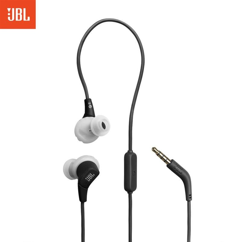 JBL RUN3 Wireless-Inspired Headphones – Noise-Cancelling, USB-Powered, 3.5mm Jack & Designed for Active NZ Lifestyles