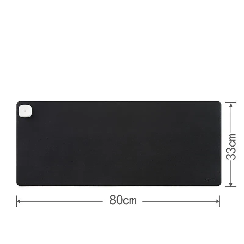 The Hand Warmer Heated Mouse Pada