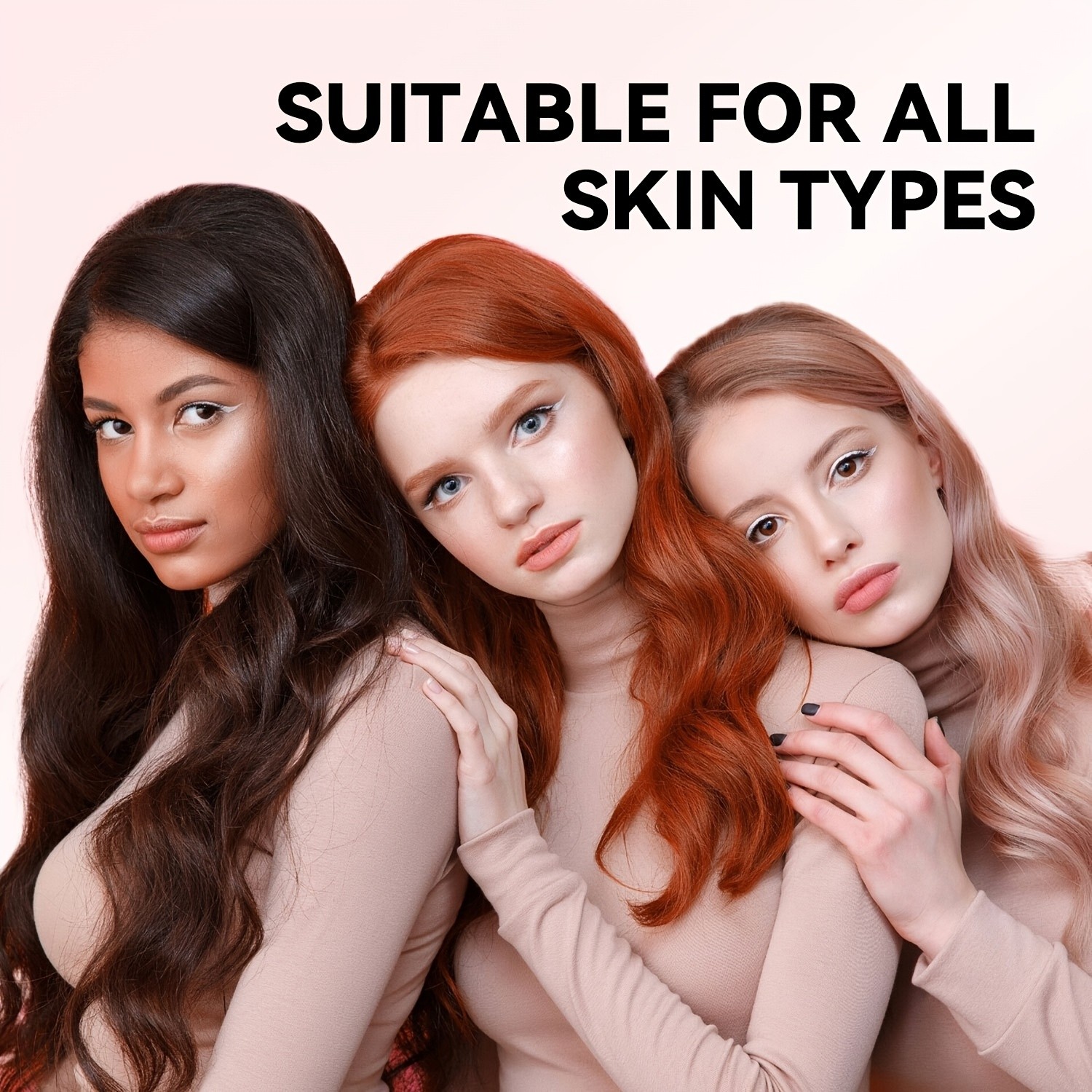 SUMAX Collagen Eye Cream – Retinol + Collagen Firming Treatment with 360° Massage Applicator