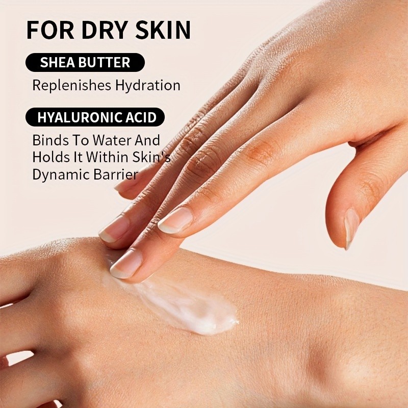 SUMAX Hydrating Face Cream – Ceramide & Hyaluronic Acid Moisture Barrier Enhancing Cream (150g)