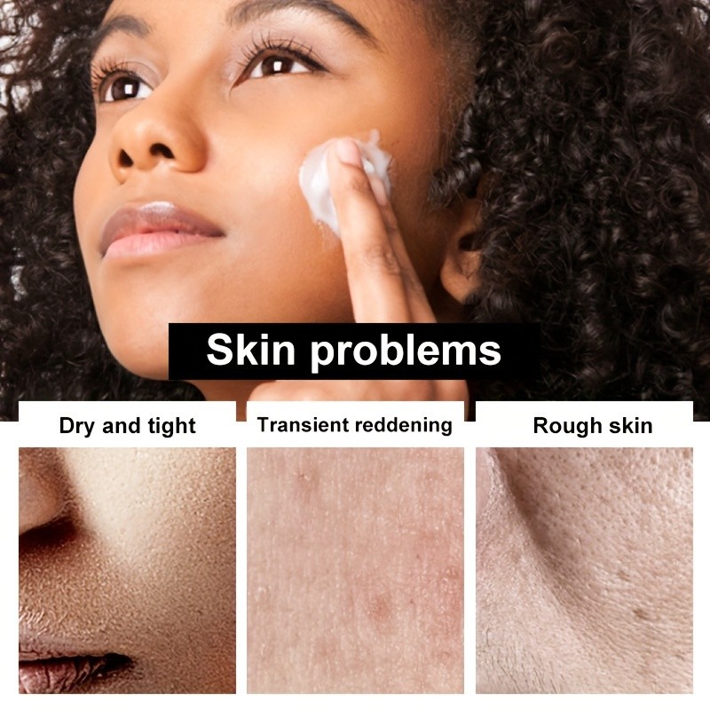 SUMAX Hydrating Face Cream – Ceramide & Hyaluronic Acid Moisture Barrier Enhancing Cream (150g)