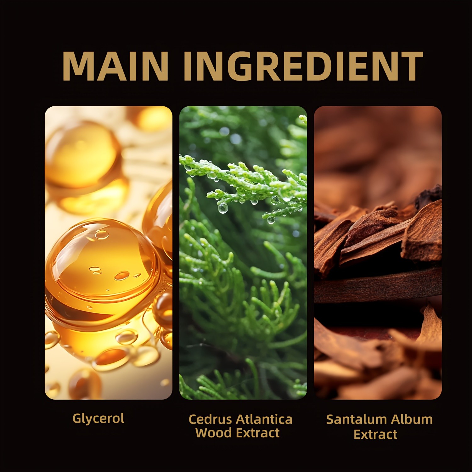 SUMAX Pheromone Cologne for Men – Alcohol-Free Long-Lasting Oriental Fresh Date-Night Fragrance