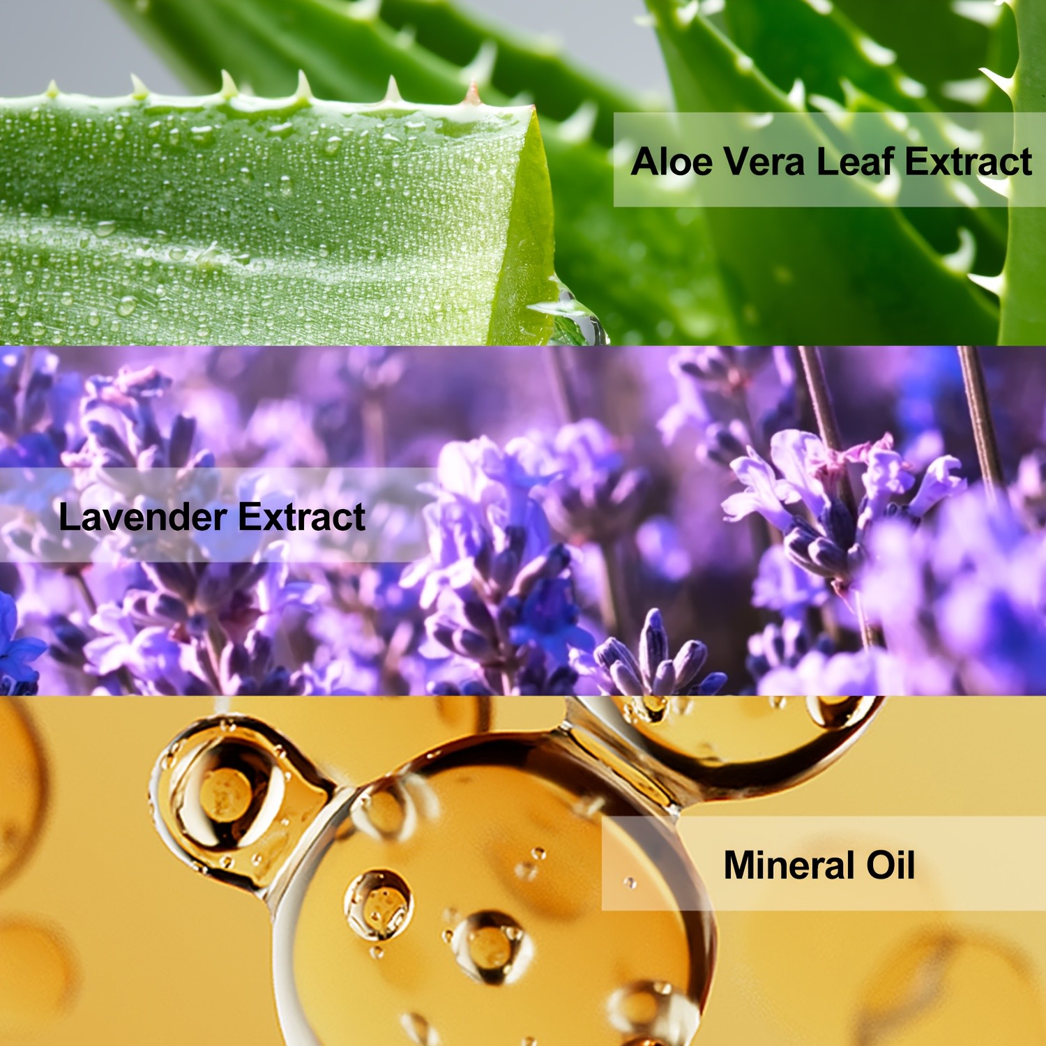 SUMAX 72pcs Aloe Vera Facial Wax Strips – Quick, Moisturizing & Easy Hair Removal for Face & Body