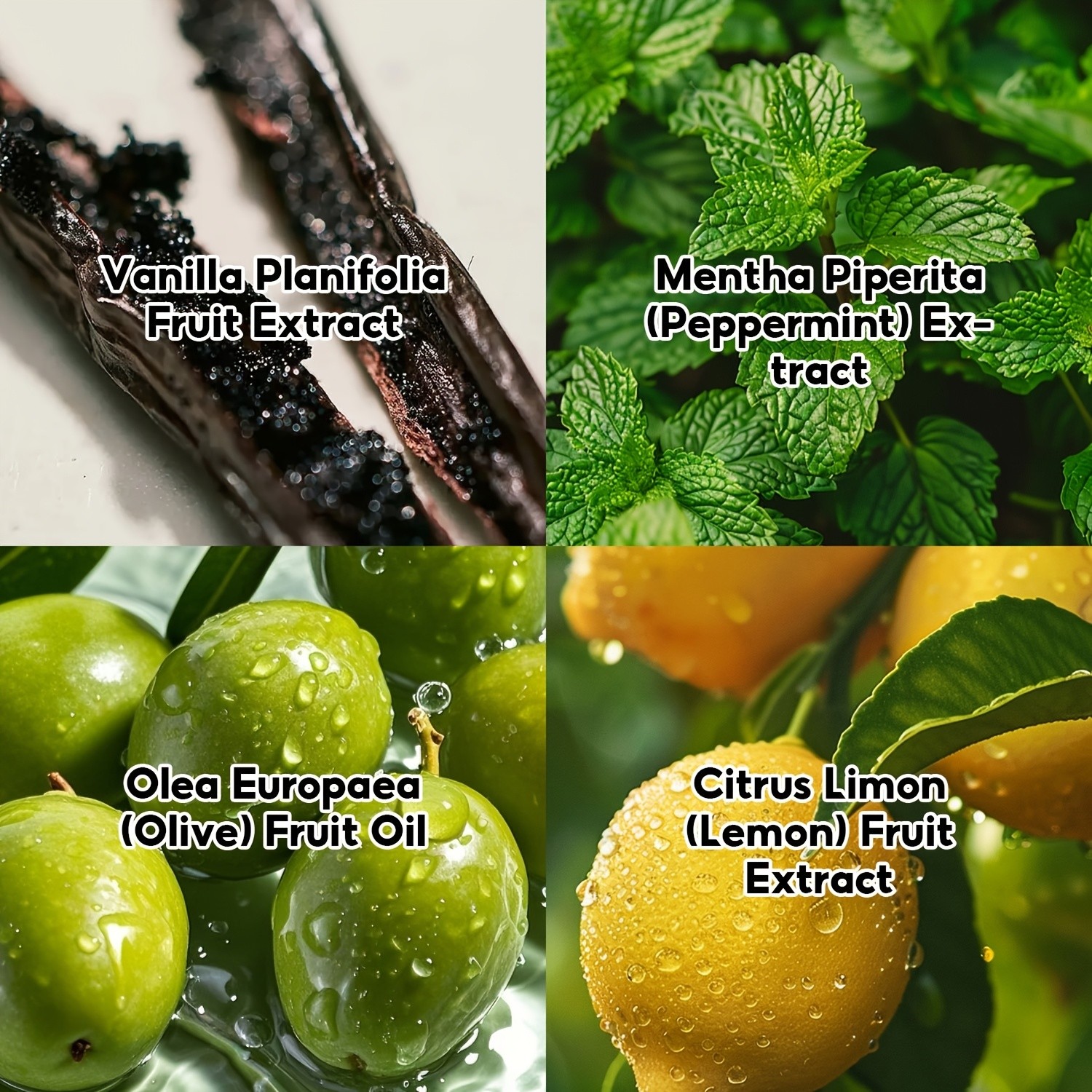 SUMAX Vanilla Deodorant Spray – Alcohol-Free Body Odor Control with Natural Vanilla Fragrance