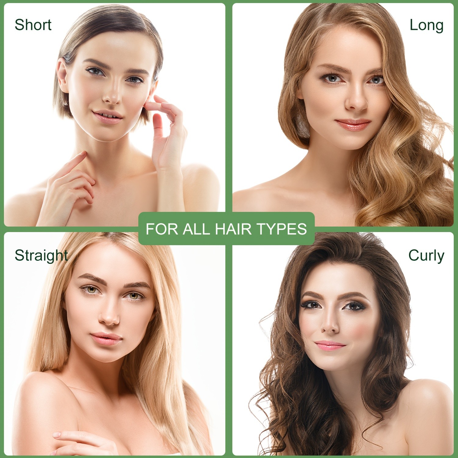 SUMAX Rosemary Hair Shampoo & Conditioner Set – Deep Cleansing, Volumizing & Shine-Boosting Hair Care Duo