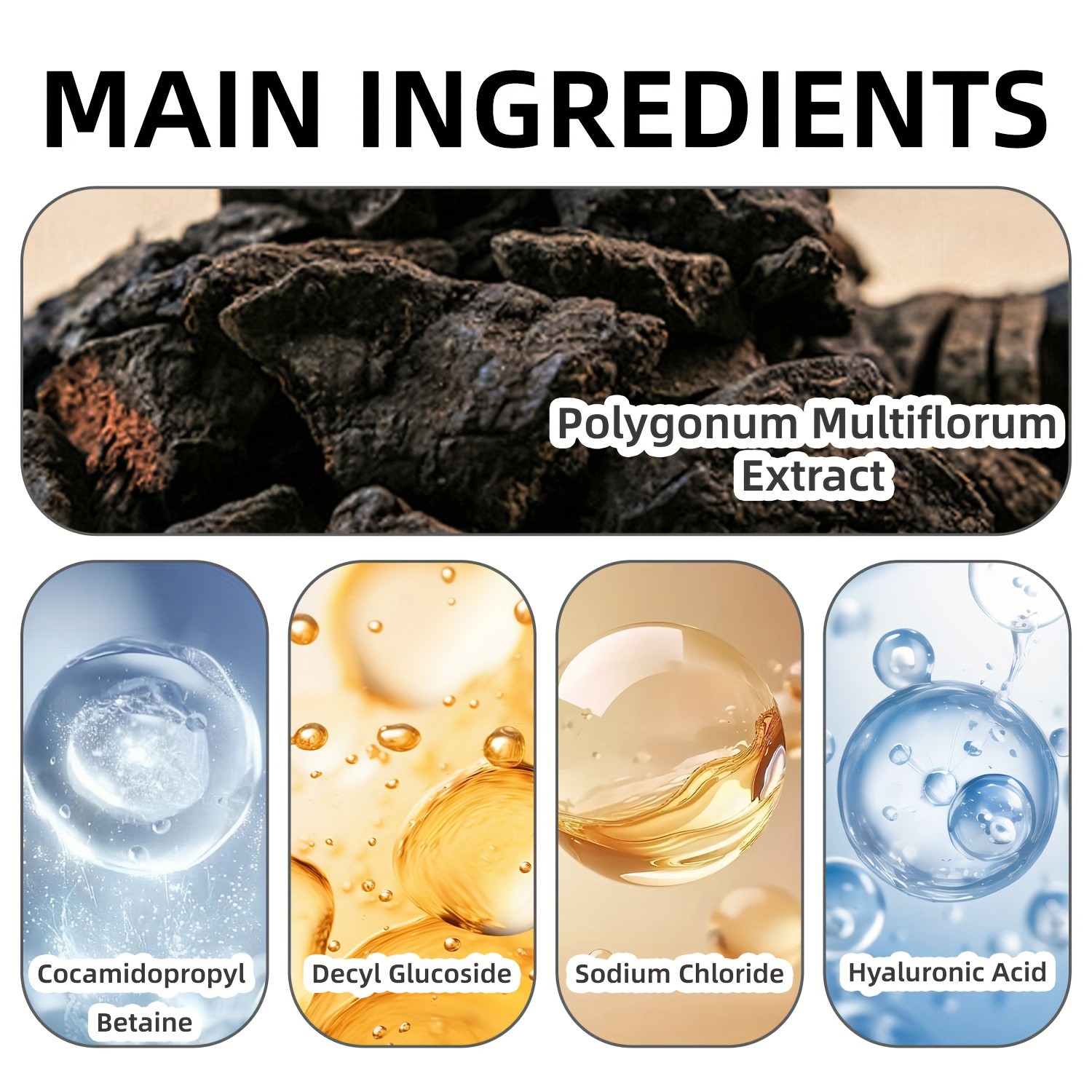 SUMAX 200ml Silvery Grey / Smoke Grey Color-Locking Shampoo – Long-Lasting Uniform Color + Hair Dye Formula