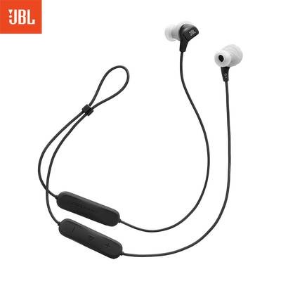 JBL Endurance Run3 Wireless Neckband Sports Headphones – Secure Fit, Clear Audio & All-Day Comfort