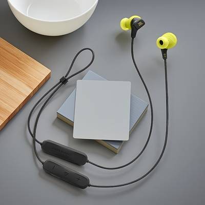 JBL Endurance Run3 Wireless Neckband Sports Headphones – Secure Fit, Clear Audio & All-Day Comfort