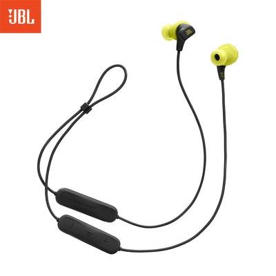 JBL Endurance Run3 Wireless Neckband Sports Headphones – Secure Fit, Clear Audio & All-Day Comfort
