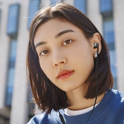 JBL TUNE310C Wired Type-C In-Ear Earphones – Compact, Tangle-Free & Crystal-Clear Audio for Everyday Use