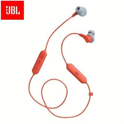 JBL RUNBT2 Wireless Neckband Headphones – Stable Fit, Clear Sound & Designed for Active NZ Lifestyles