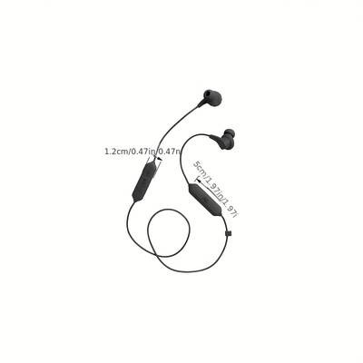 JBL RUNBT2 Wireless Neckband Headphones – Stable Fit, Clear Sound & Designed for Active NZ Lifestyles