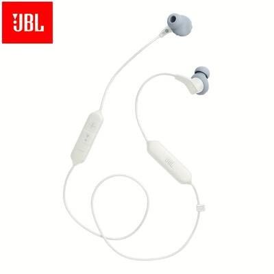 JBL RUNBT2 Wireless Neckband Headphones – Stable Fit, Clear Sound & Designed for Active NZ Lifestyles