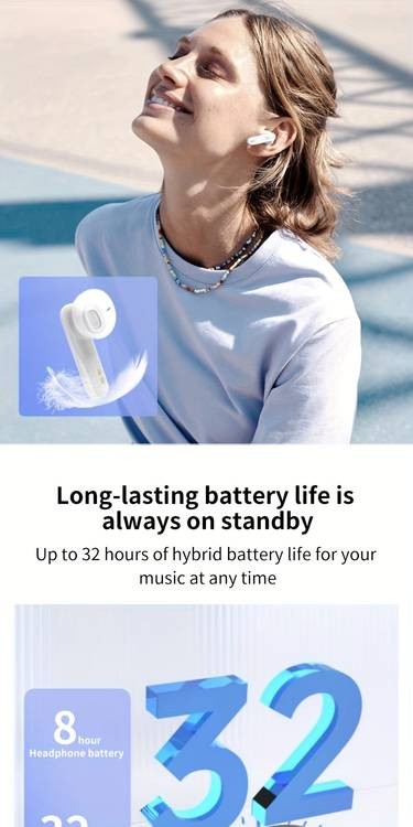 JBL WAVE FLEX True Wireless Earphones – Semi-In-Ear Comfort, Clear Calls & High-Quality Sound for Everyday NZ Life