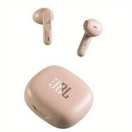 JBL WAVE FLEX True Wireless Earphones – Semi-In-Ear Comfort, Clear Calls & High-Quality Sound for Everyday NZ Life