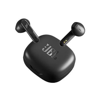JBL WAVE FLEX True Wireless Earphones – Semi-In-Ear Comfort, Clear Calls & High-Quality Sound for Everyday NZ Life