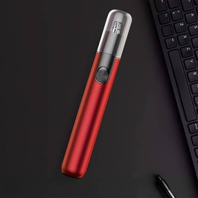 GERTZY USB Rechargeable Nose & Ear Hair Trimmer – Painless, Precise & Designed for Modern Grooming