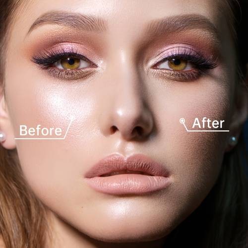 CATKIN 3-Colors Loose Finishing Powder – Soft Matte Finish for All-Day Freshness