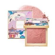 CATKIN Baked Blush Powder – Long-Lasting Glow with a Soft Touch Description