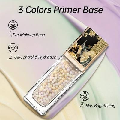 CATKIN Three-in-One Concealer C01 – Flawless, Bright & Balanced Skin in One Step