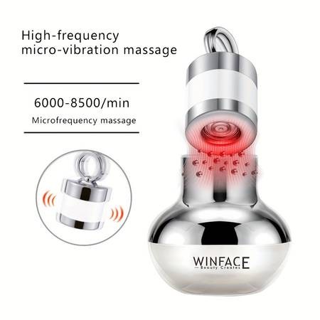 Retinol Intelligent Vibration Eye Cream 50g – Smart Firming Care for Tired Eyes