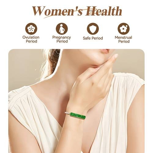 LIFEBEE New Fashion Smart Bracelet – Lightweight, Stylish & Perfect for Women