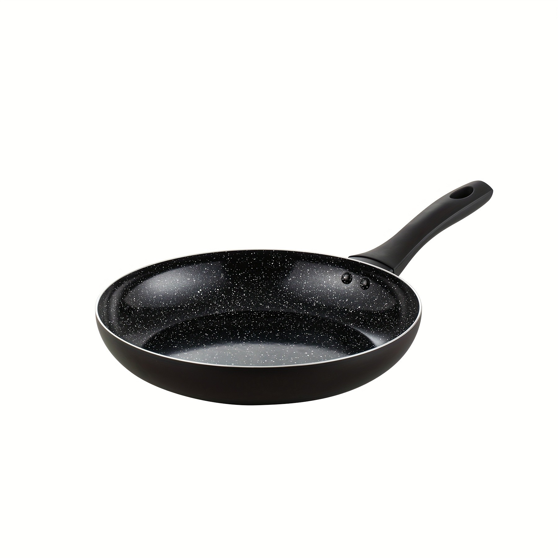 KPXSIAION Non-Stick Granite Frying Pan Set – PFOA-Free Skillets for All Stoves (9.45'' / 10.25'' / 11'')