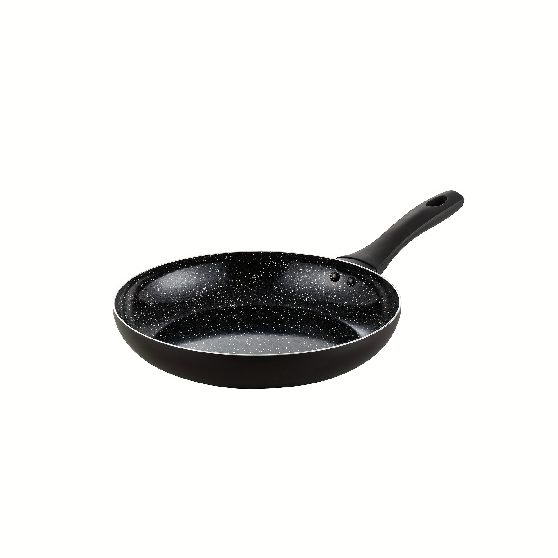 KPXSIAION Non-Stick Granite Frying Pan Set – PFOA-Free Skillets for All Stoves (9.45'' / 10.25'' / 11'')