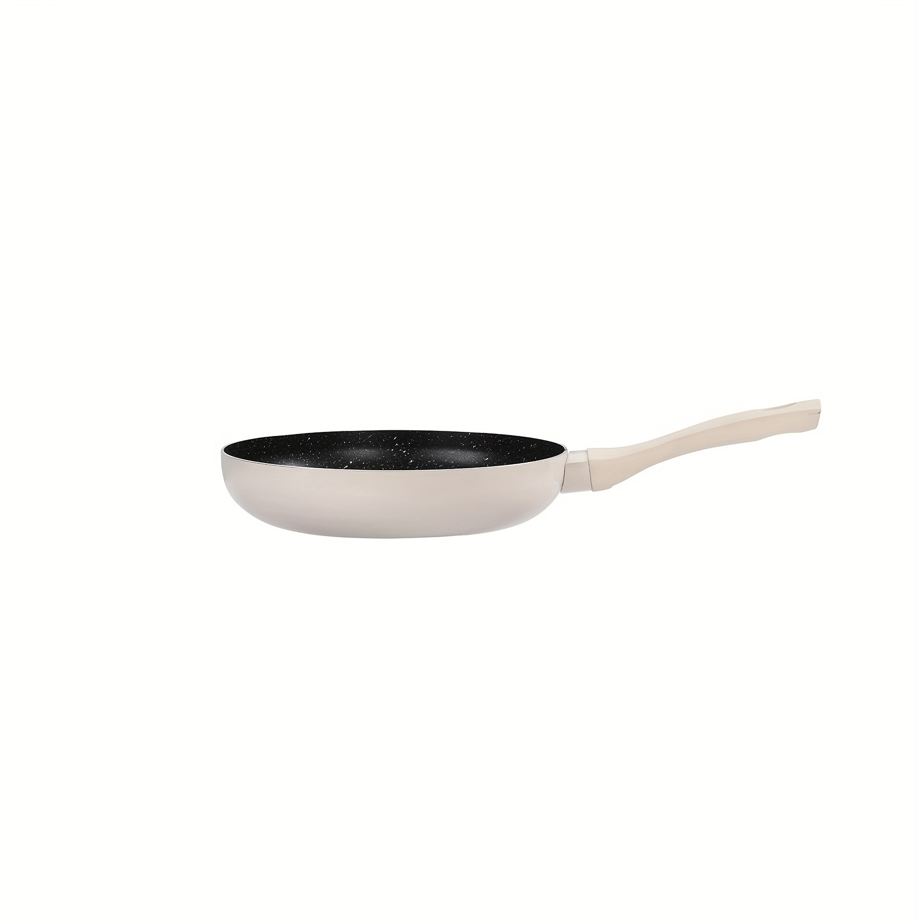 KPXSIAION Non-Stick Granite Frying Pan Set – PFOA-Free Skillets for All Stoves (9.45'' / 10.25'' / 11'')