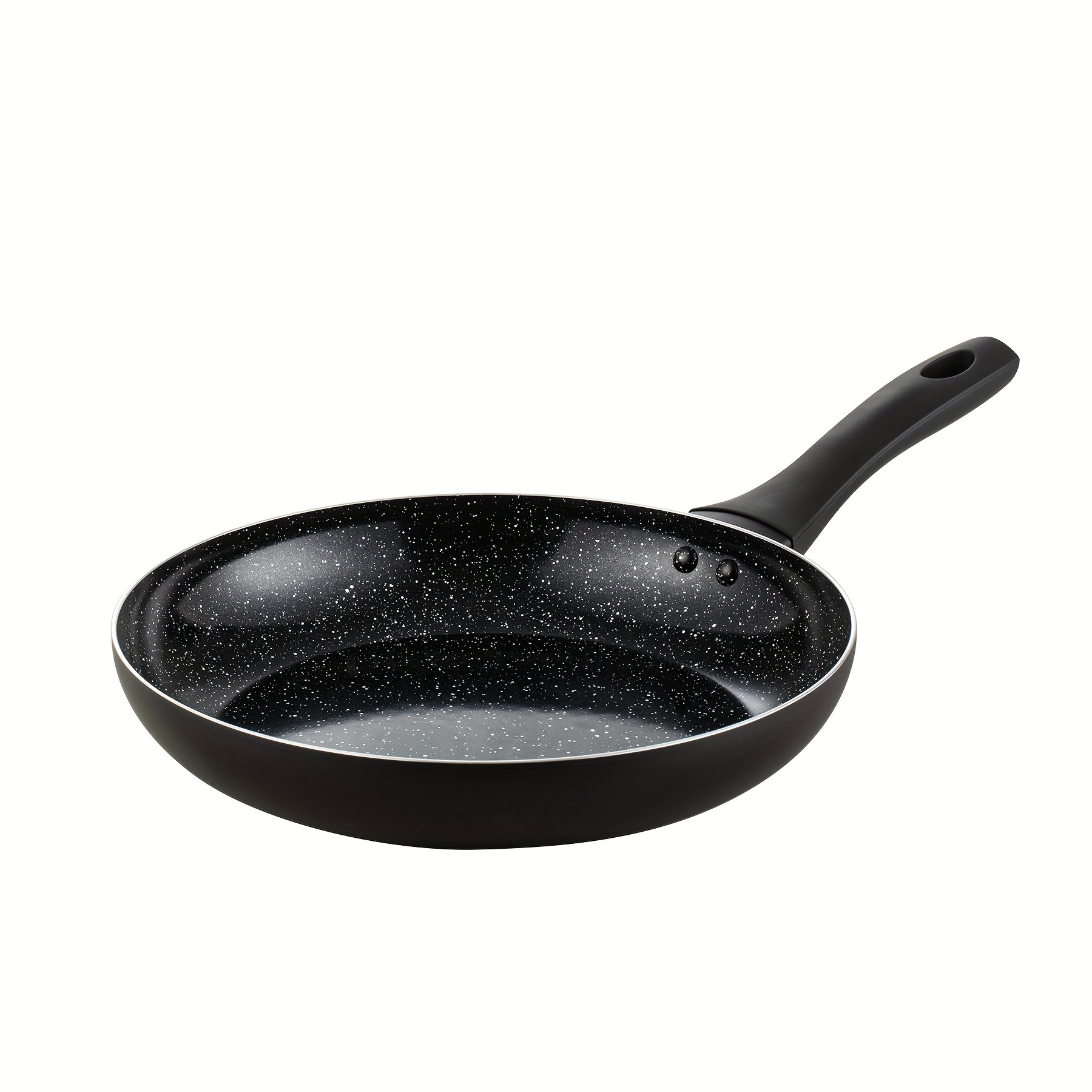 KPXSIAION Non-Stick Granite Frying Pan Set – PFOA-Free Skillets for All Stoves (9.45'' / 10.25'' / 11'')