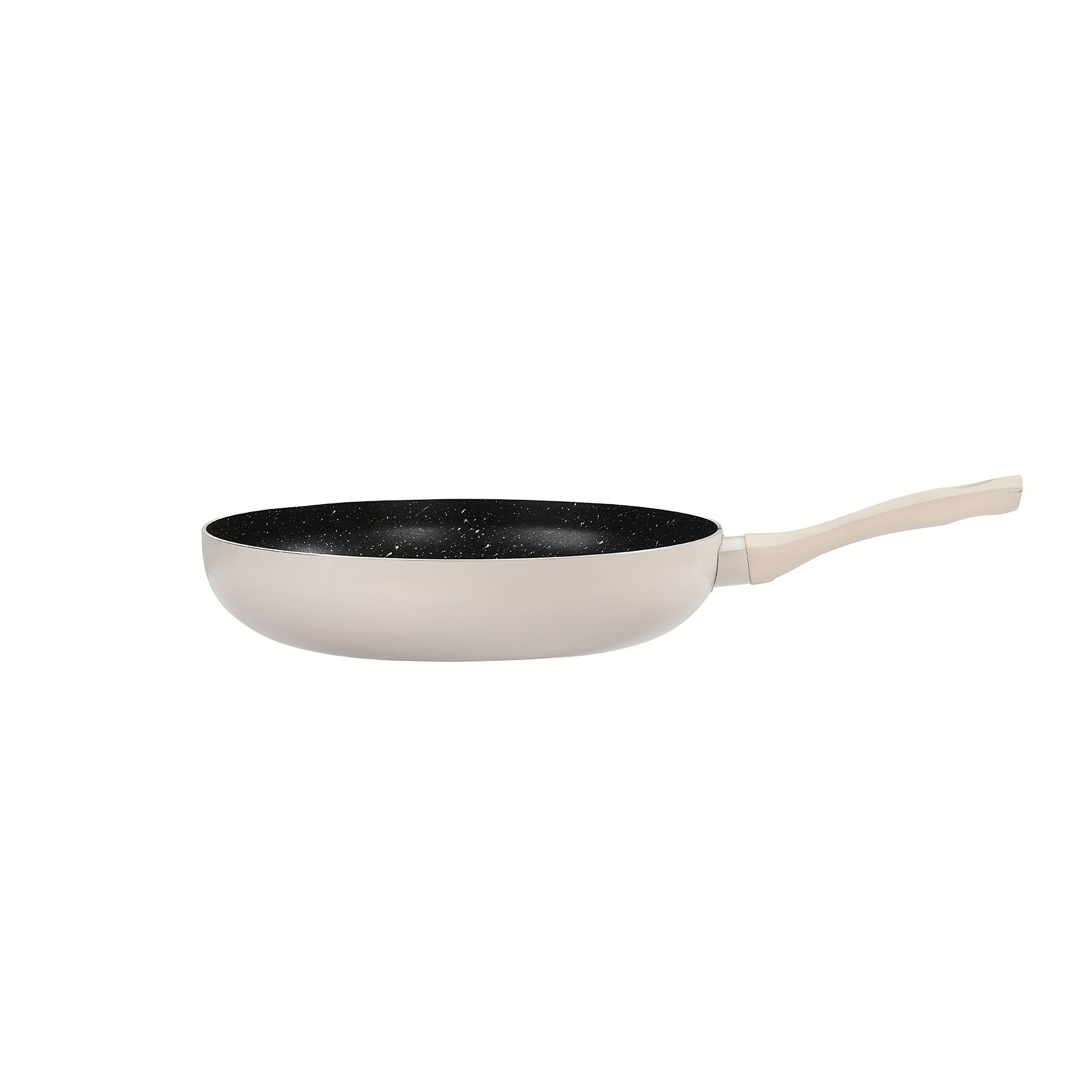 KPXSIAION Non-Stick Granite Frying Pan Set – PFOA-Free Skillets for All Stoves (9.45'' / 10.25'' / 11'')