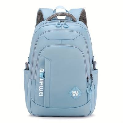 EONOTHEM Stylish Versatile Lightweight Men’s Backpack – Large-Capacity Korean Trend Shoulder Bag  Perfect for: Daily com