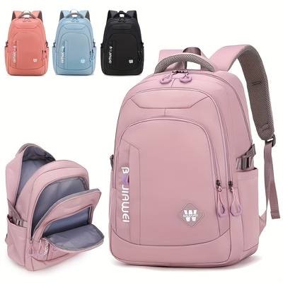 EONOTHEM Stylish Versatile Lightweight Men’s Backpack – Large-Capacity Korean Trend Shoulder Bag  Perfect for: Daily com