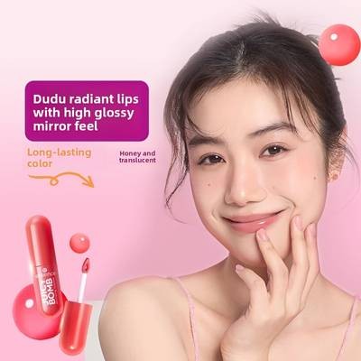 essence JUICY BOMB Plumping Lipgloss – Shade #05 & #07 (Christmas Gift Set) Glossy Finish • Volumizing • Smooth Liquid Formula • Suitable for All Skin Types