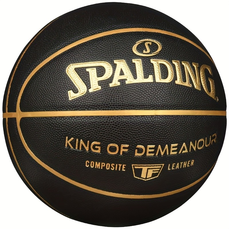Spalding Professional Basketball