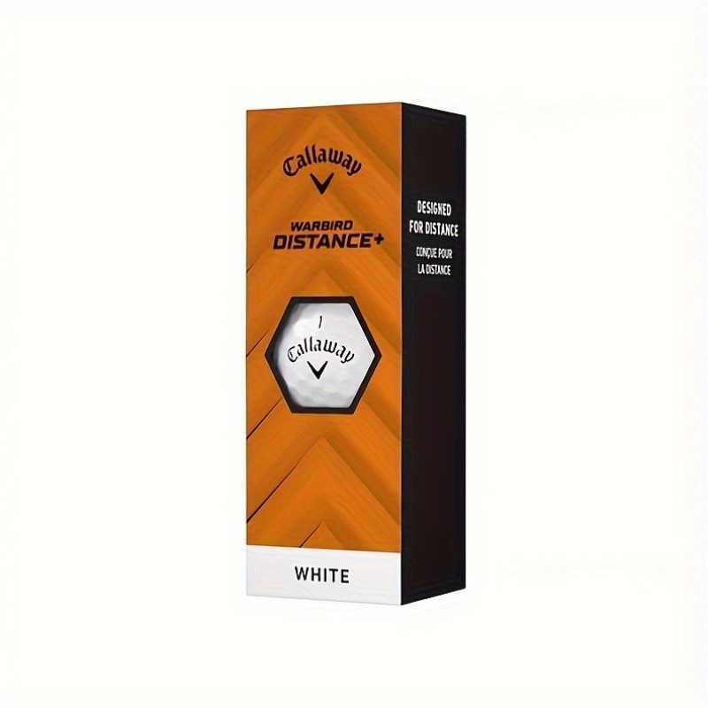 12pcs Callaway Warbird Golf Balls