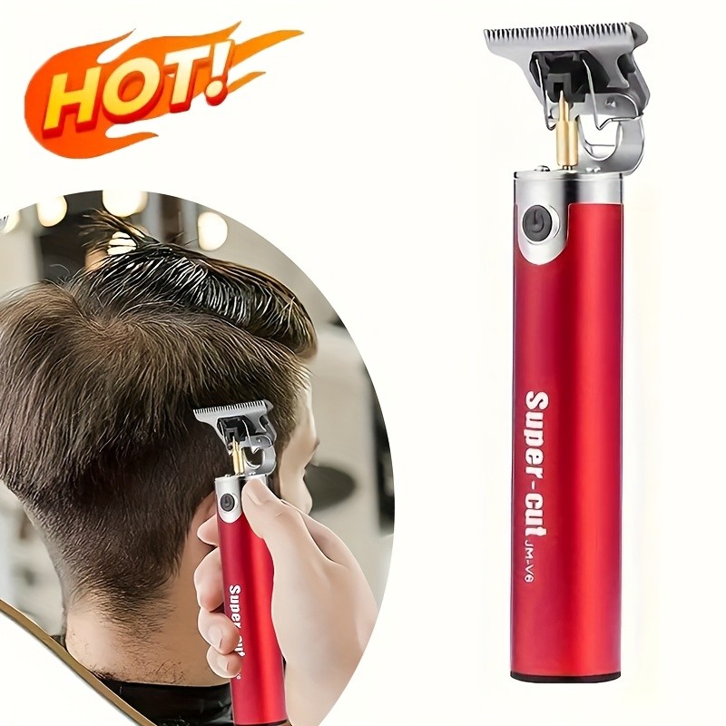 FEIYBA Professional Men’s USB Shaver – High-Capacity Battery Razor for Smooth, Clean & Effortless Grooming