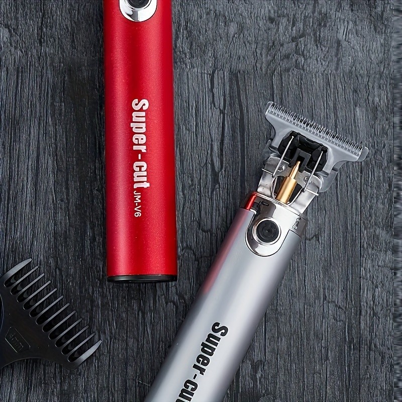 FEIYBA Professional Men’s USB Shaver – High-Capacity Battery Razor for Smooth, Clean & Effortless Grooming