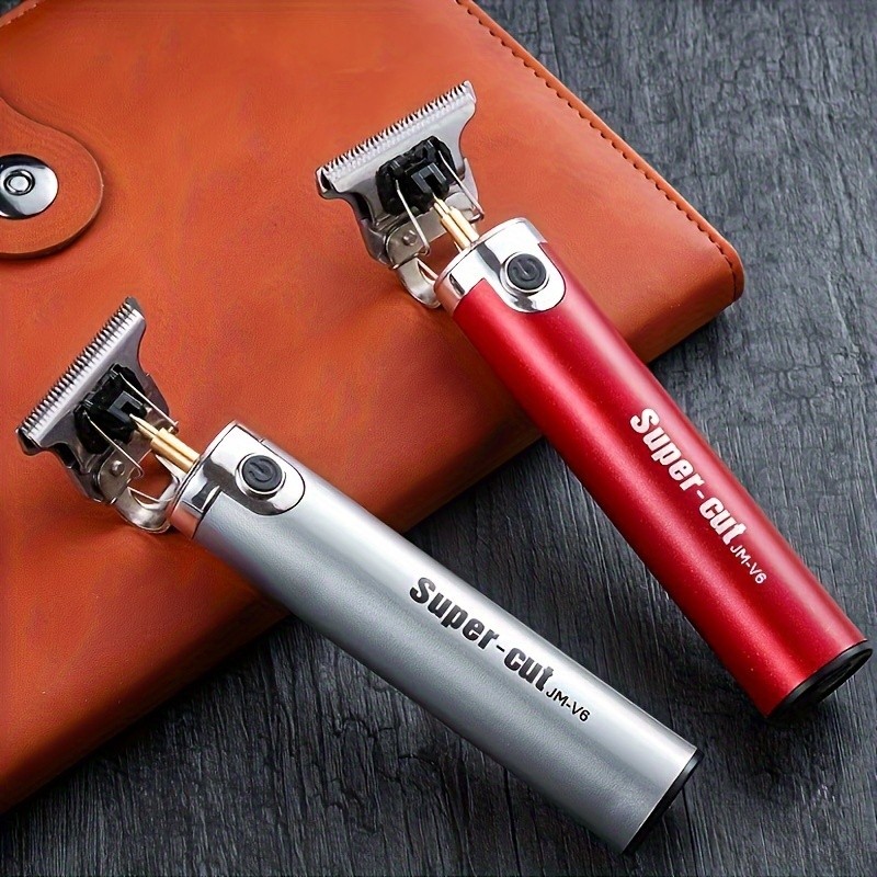 FEIYBA Professional Men’s USB Shaver – High-Capacity Battery Razor for Smooth, Clean & Effortless Grooming