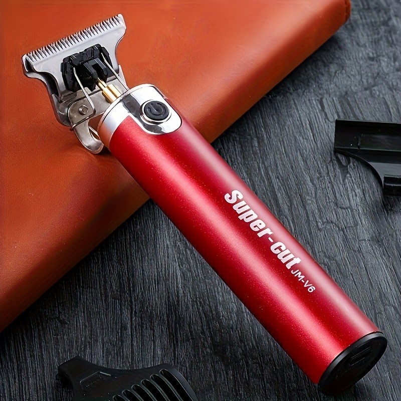 FEIYBA Professional Men’s USB Shaver – High-Capacity Battery Razor for Smooth, Clean & Effortless Grooming