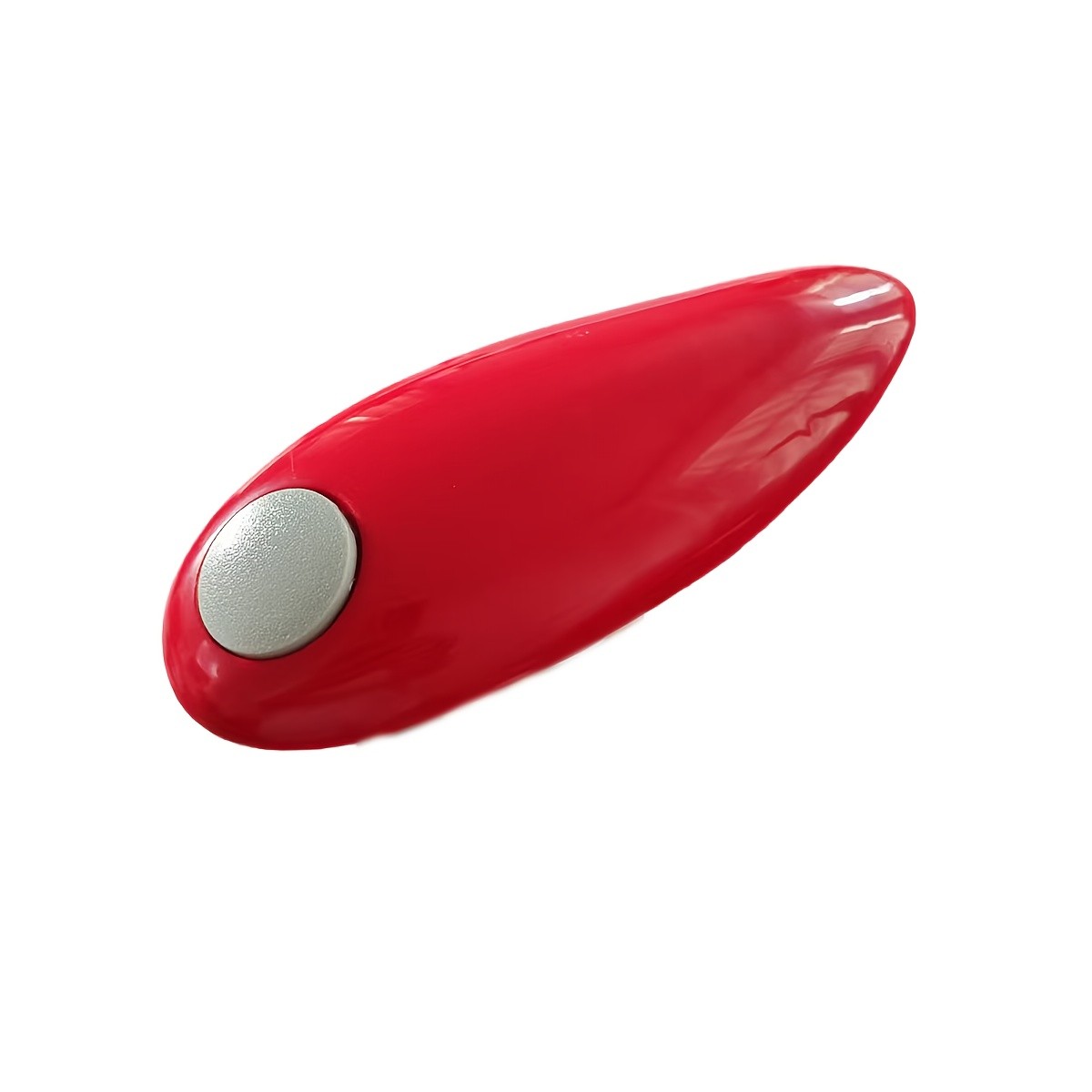 FEIYBA Compact Cordless Electric Can Opener – Smooth-Edge, Safe Auto Shut-Off Design for Easy Kitchen & Camping Use