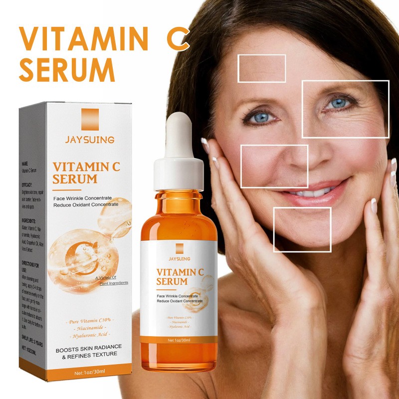 Vitamin C Serum
