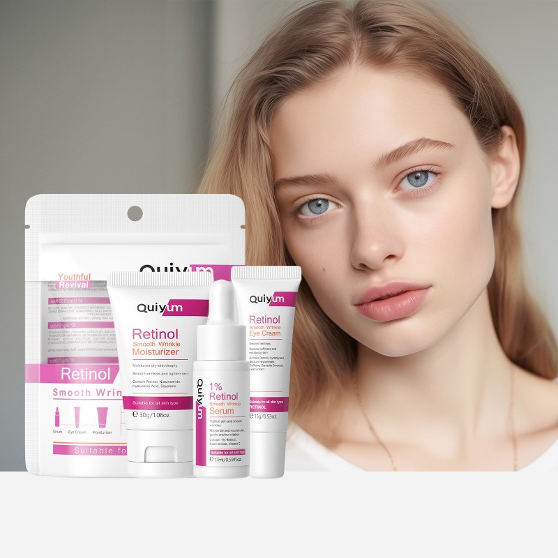 Retinol Skin Care