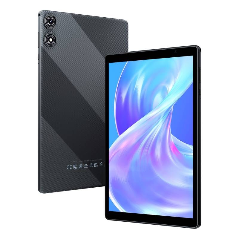 PRITOM Android 15 Tablet 10.1-Inch – A Simple, Fast & Reliable 2-in-1 Tablet for Everyday Use