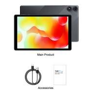 PRITOM Android 15 Tablet 10.1-Inch – A Simple, Fast & Reliable 2-in-1 Tablet for Everyday Use