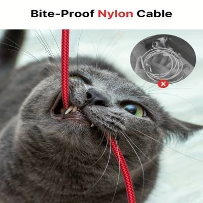 TZLRXL 100W PD Fast Charging Cable – Ultra-Fast, Durable & Ready for High-Power Devices