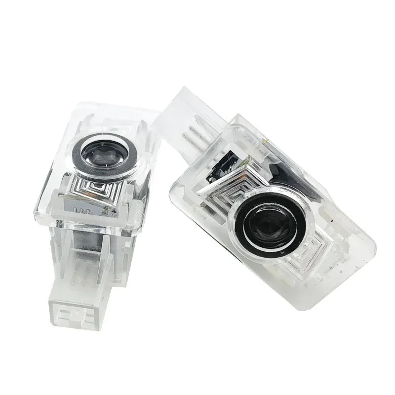 Suitable For S60L 80L XC60 XC90 V60 40 Special Welcome Light Door Light Modification