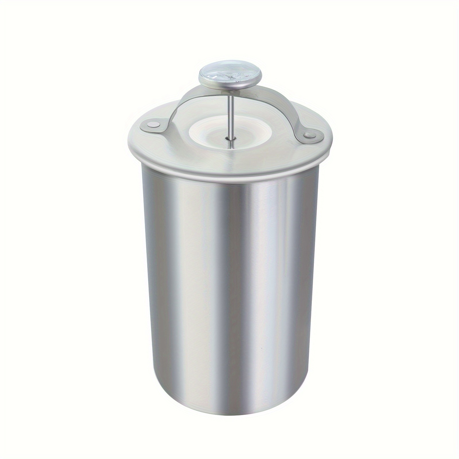 KT THERMO Stainless Steel Ham Maker with Meat Thermometer – Homemade Ham Press for Holiday Cooking & Gourmet NZ Kitchens