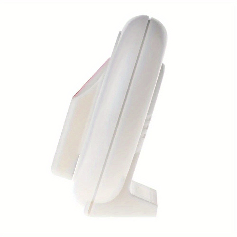 KT THERMO Mechanical Rotary Kitchen Timer – No-Electricity Plastic Countdown Tool for Cooking, Study & Home Use