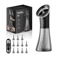 Professional Ear Wax Remover Kit – Dual-Chamber Cleaning with 3-Mode Pressure Control